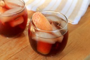 Perfect Port Punch