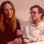 Laurel and Andrew Quady, circa 1970s