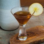 Northern Comfort Apple Brandy Cocktail