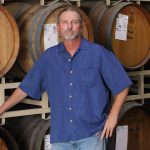Head Winemaker Darin Peterson