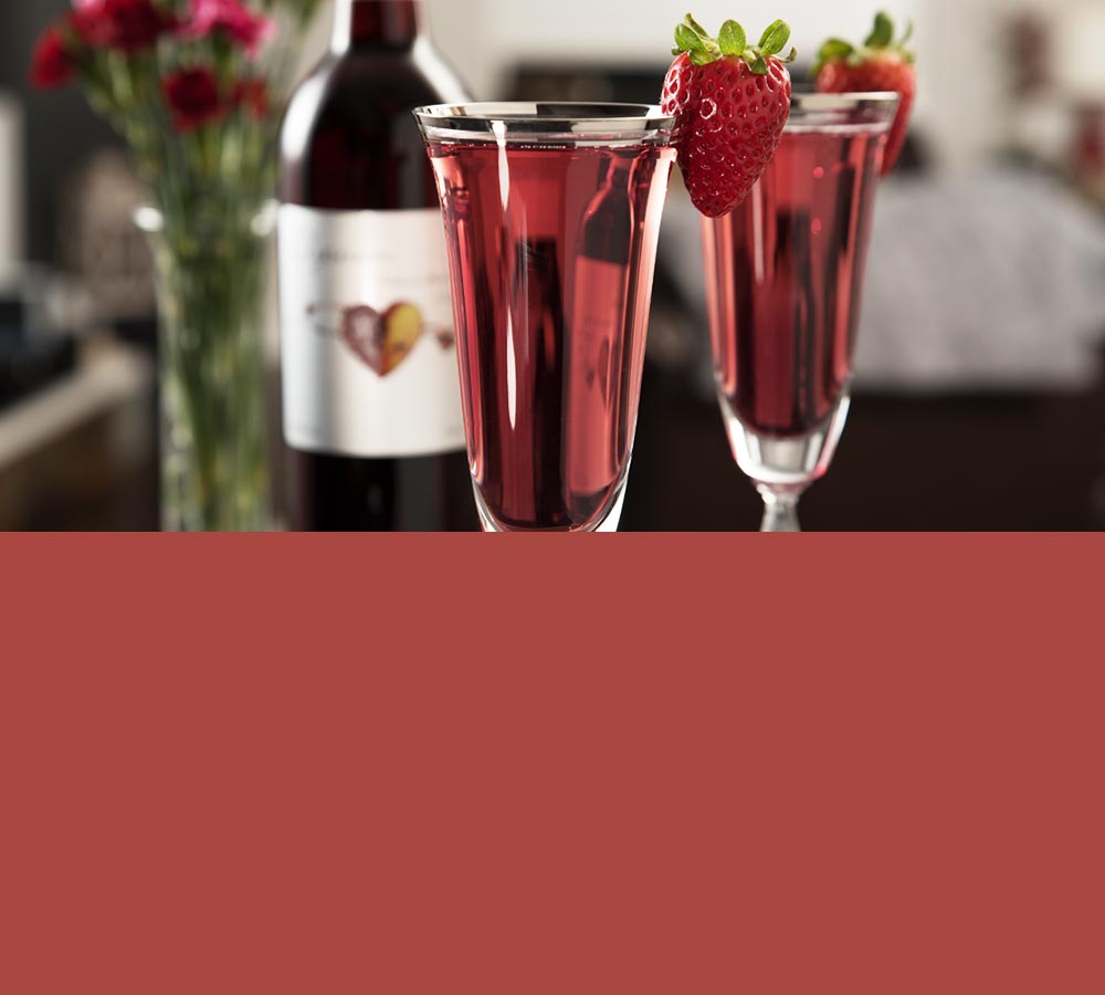 to Quady Wineryhome of Electra Moscato and Vya Vermouth