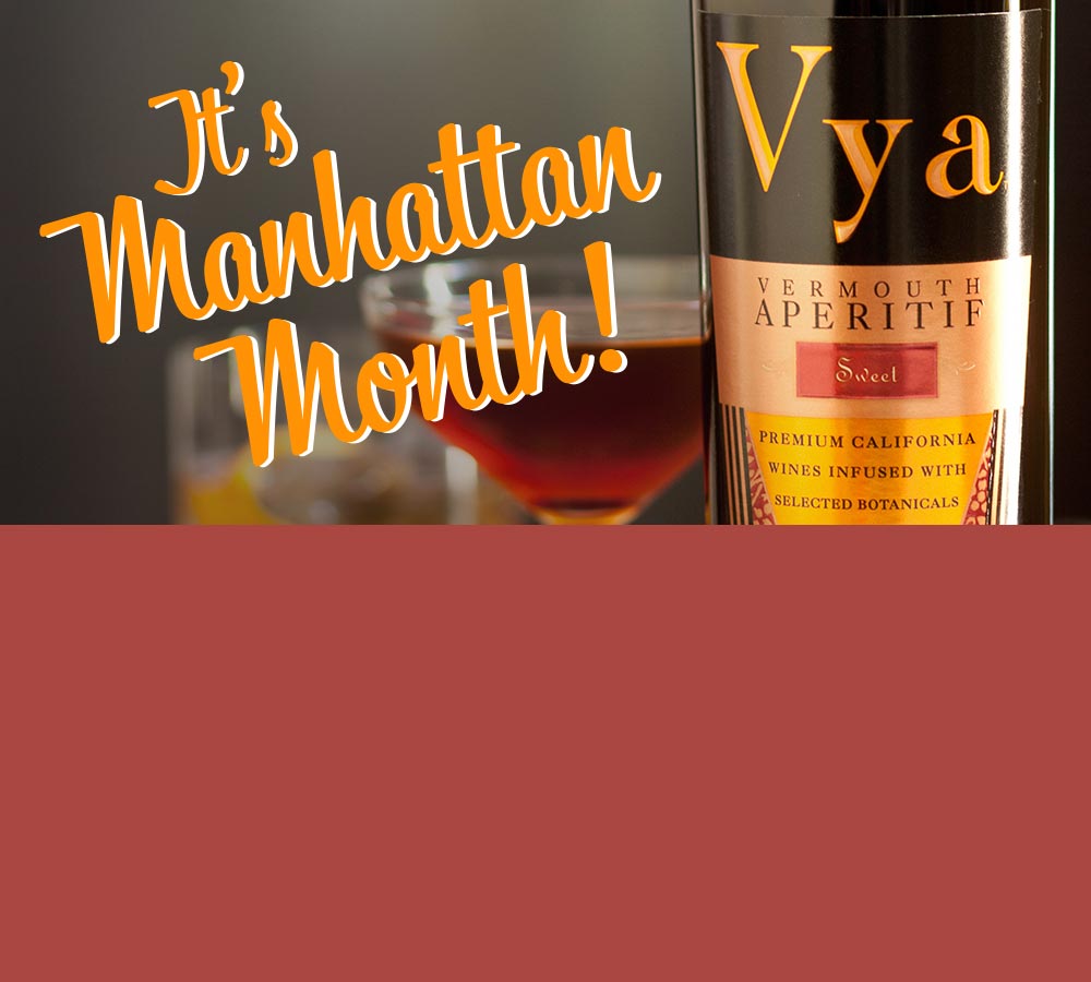 to Quady Wineryhome of Electra Moscato and Vya Vermouth