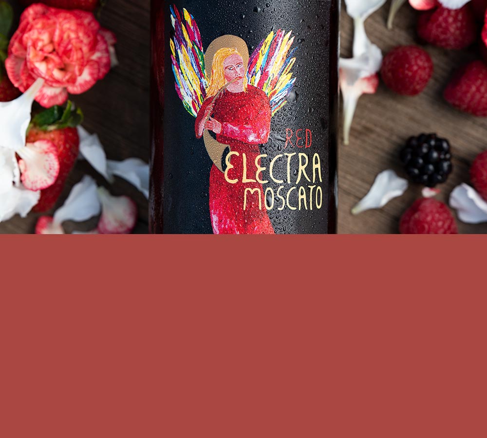 to Quady Wineryhome of Electra Moscato and Vya Vermouth