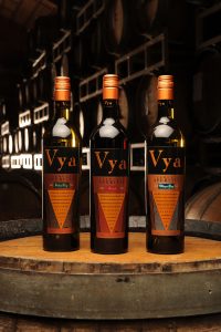 Vya Vermouth Bottles - Extra Dry, Whisper and Sweet