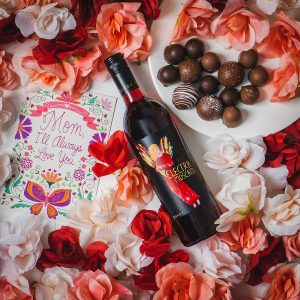 Wine-Themed Experience Gifts with Electra Moscatos