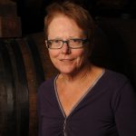 Laurel Quady, co-founder of Quady Winery