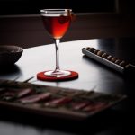 Madera County Martinez Cocktail Recipe
