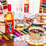 Mexican food pairing: birria with Electra Moscato