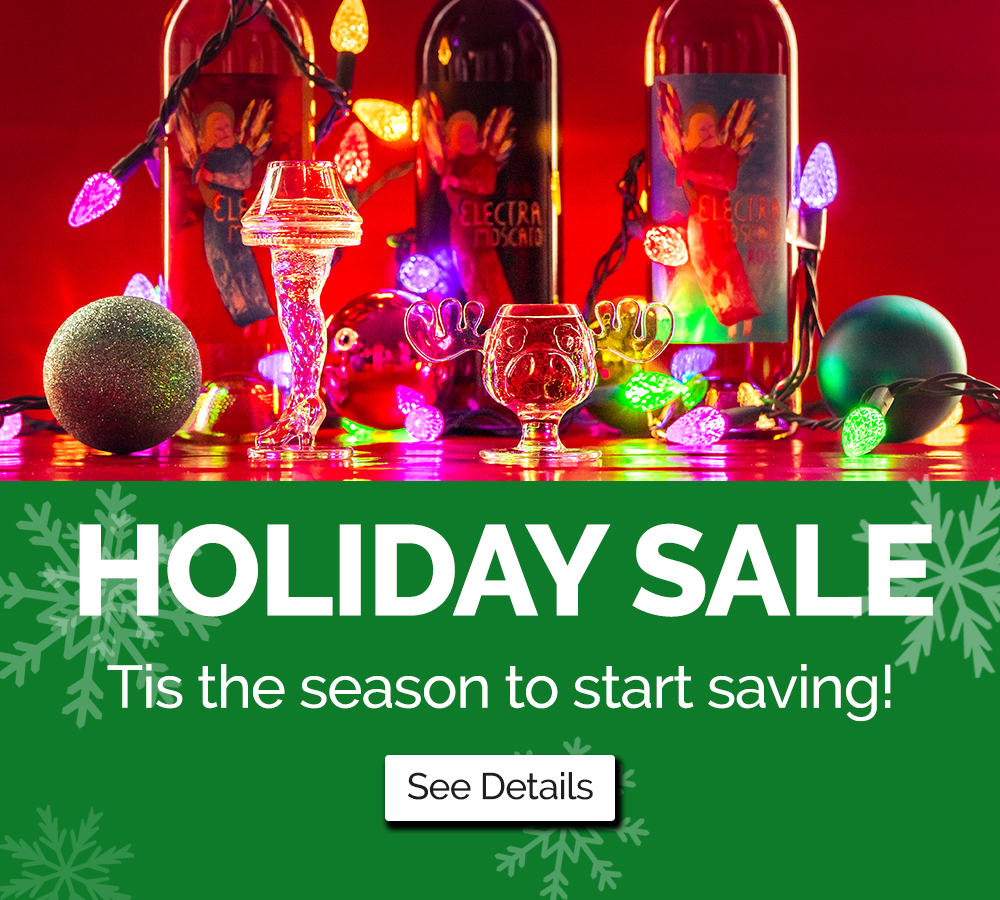 Holiday Sale, Tis the season to start saving!