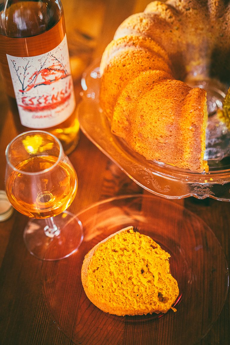 Pairing Tips for Sweet Wines Quady Winery