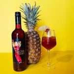 Tropical Punch cocktail