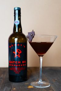Port Espresso Martini