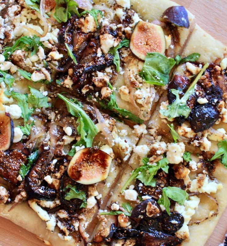 Appetizers & Entrées Archives Quady Winery