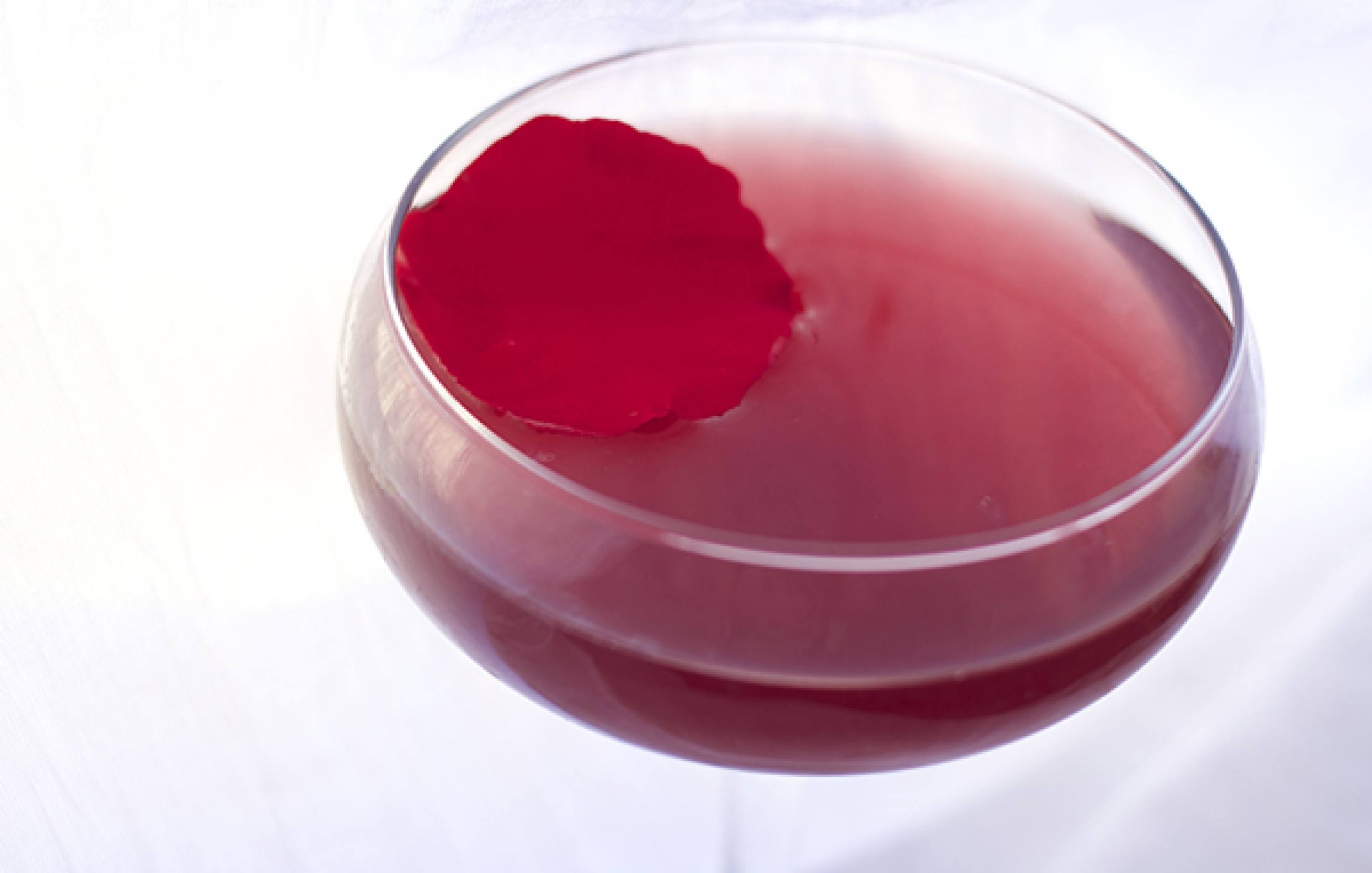 Red Electra Rose Quady Winery